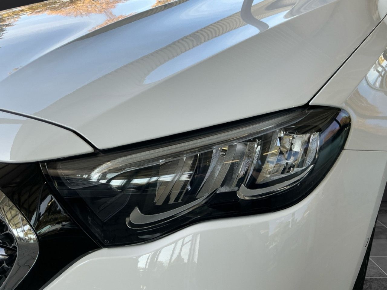 Mercedes-Benz E-Klasse – Bild 18