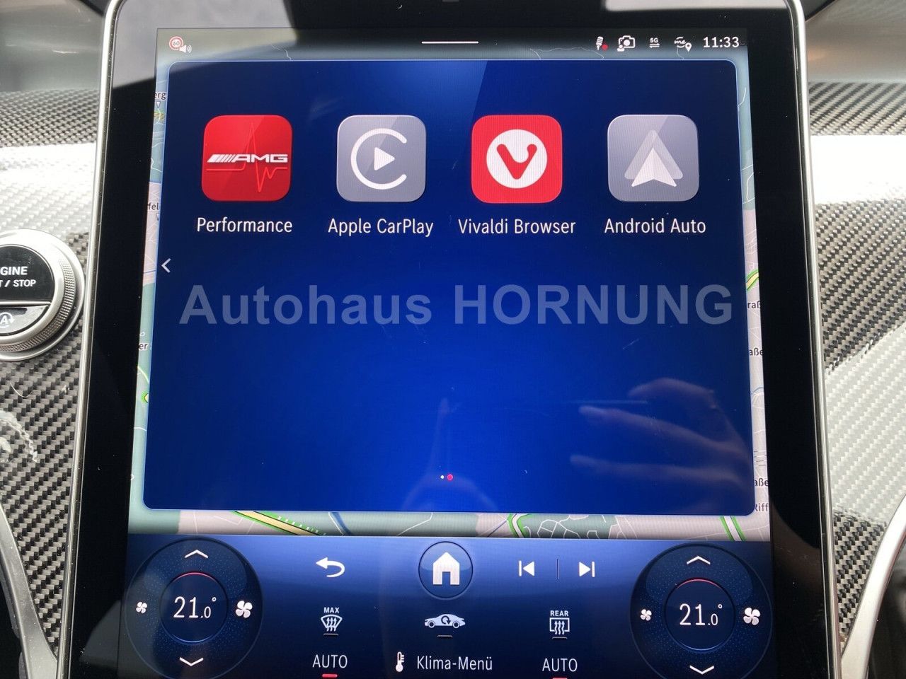 Mercedes-Benz GLC – Bild 20