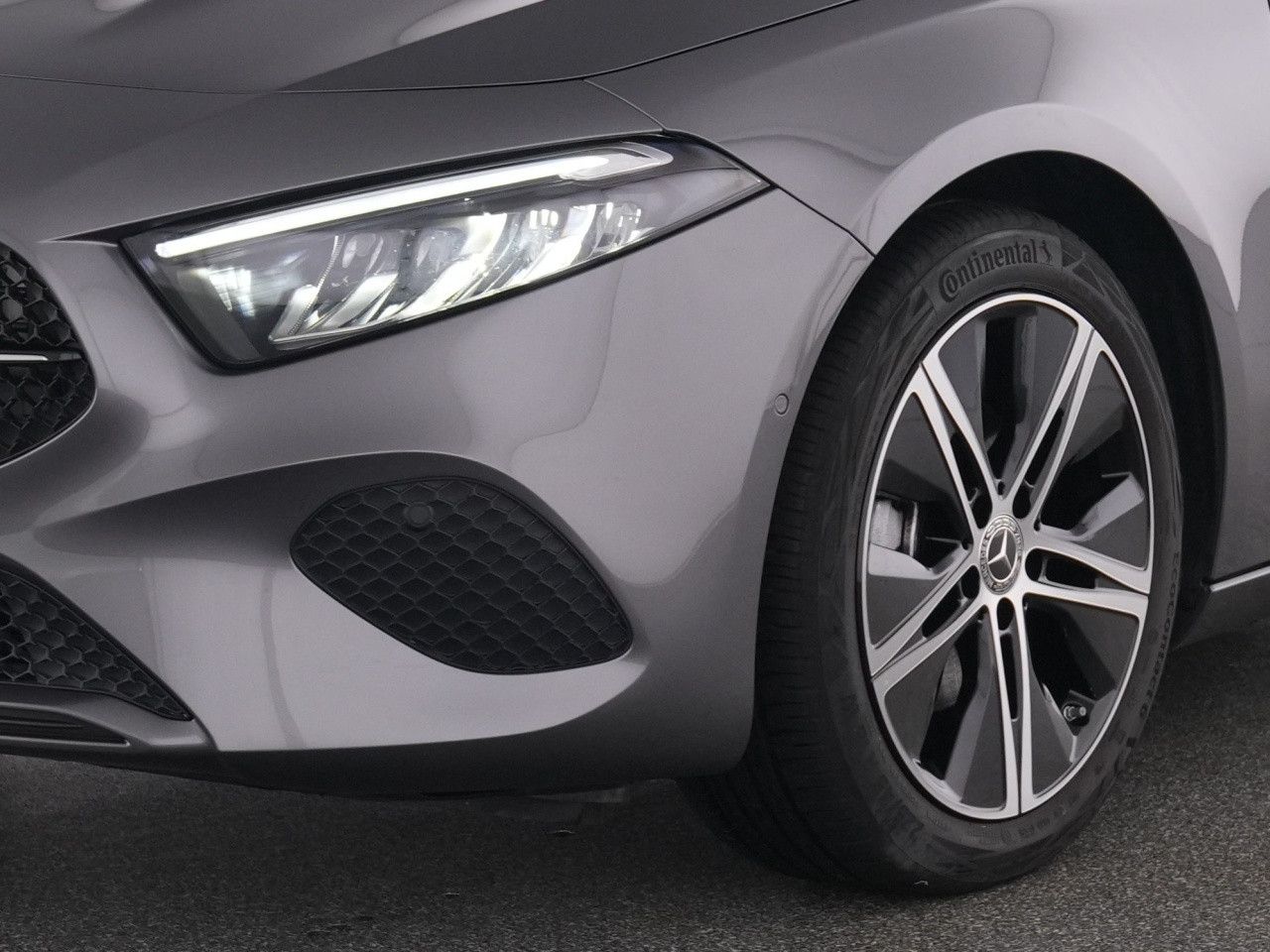 Mercedes-Benz A-Klasse – Bild 8