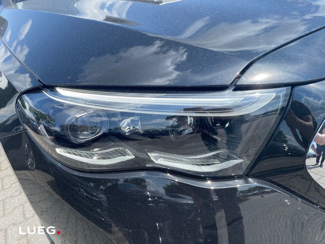 Mercedes-Benz E-Klasse – Bild 16