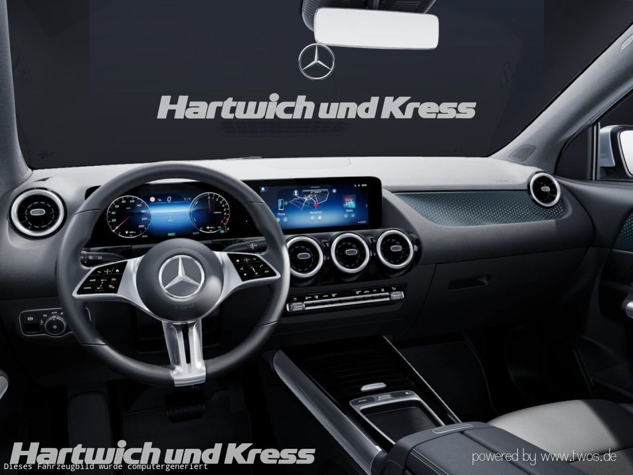 Mercedes-Benz GLA – Bild 7