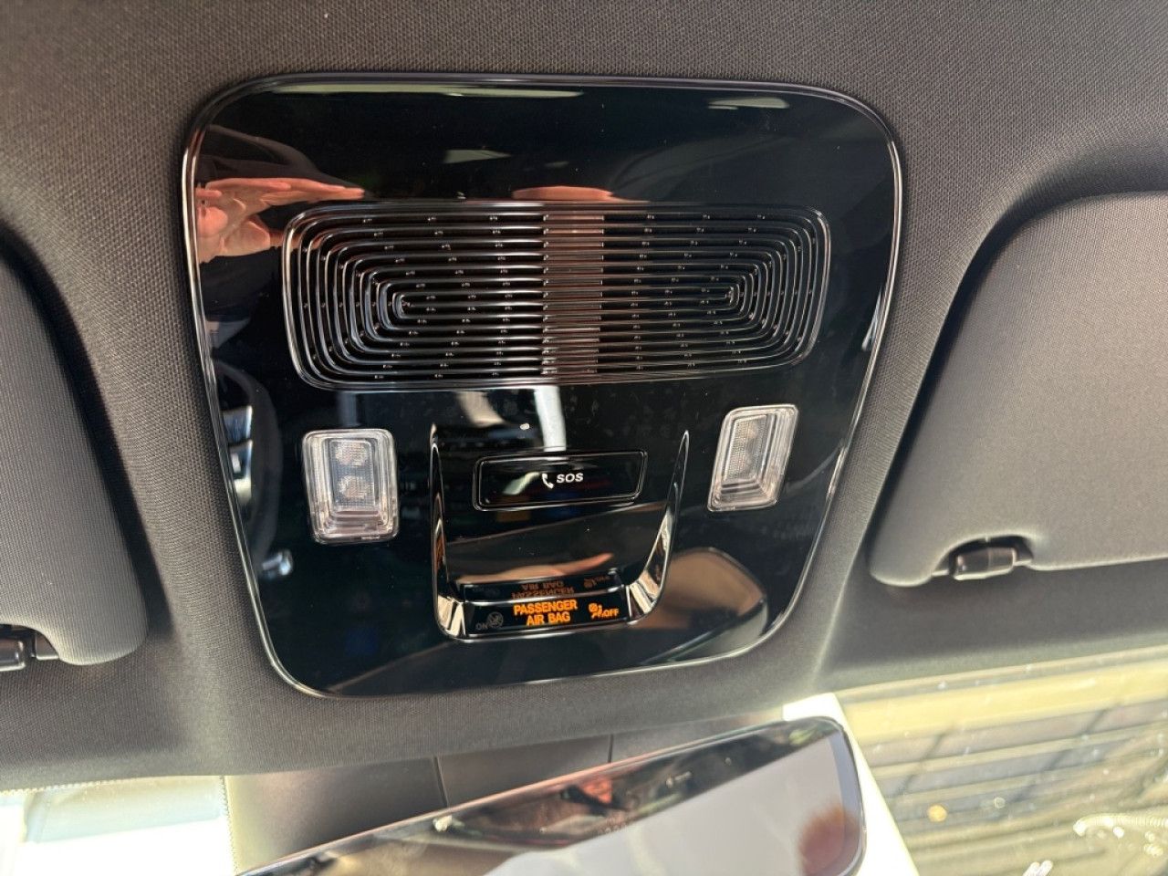 Mercedes-Benz CLA – Bild 21