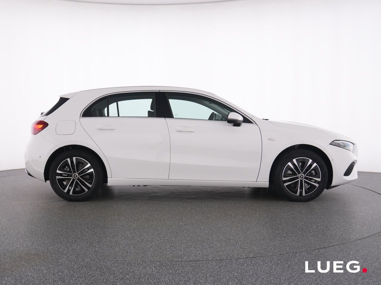 Mercedes-Benz A-Klasse – Bild 11