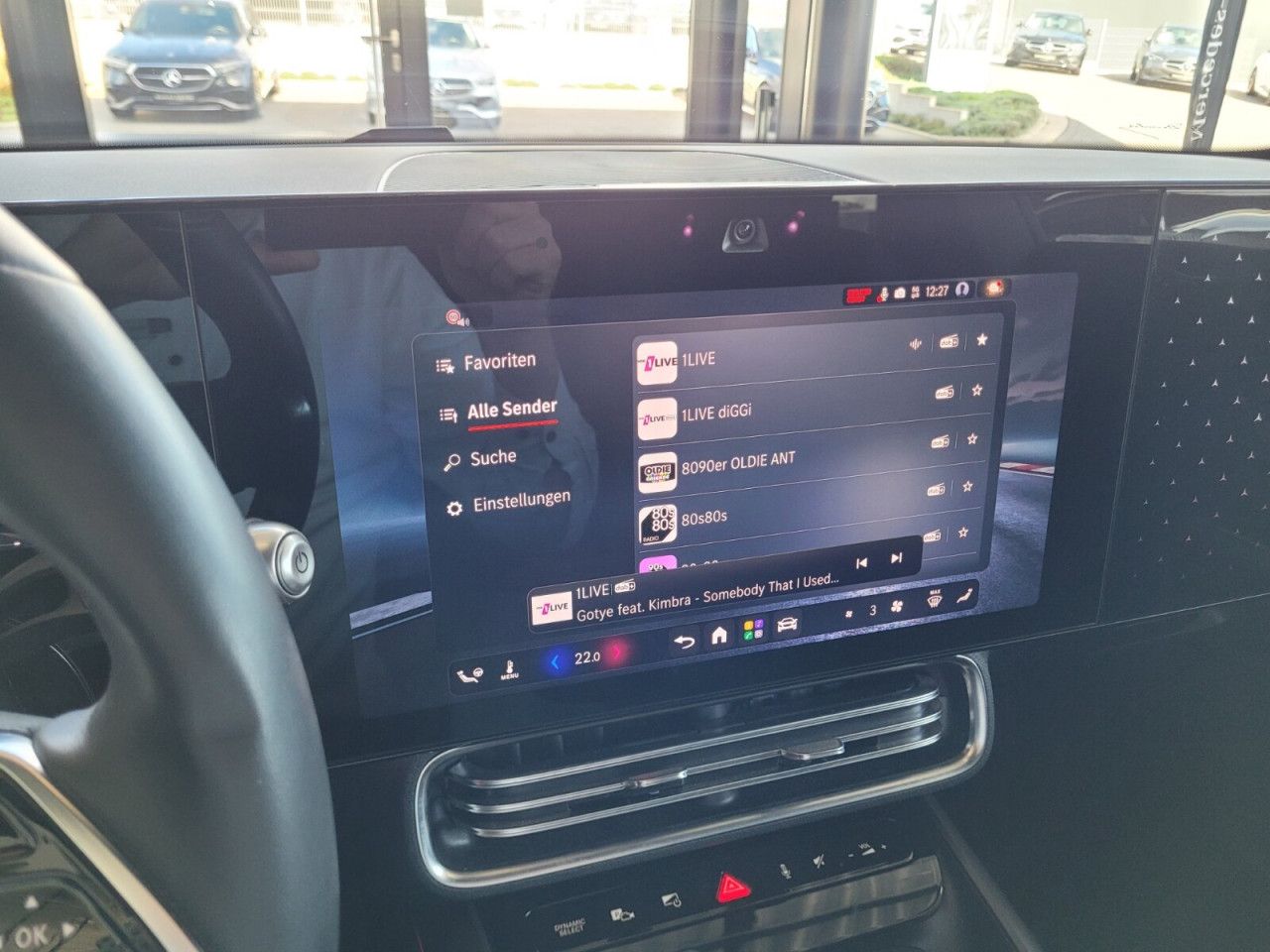 Mercedes-Benz CLA – Bild 17