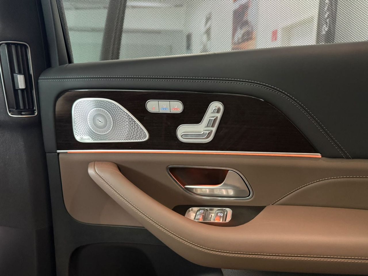 Mercedes-Benz GLS – Bild 21