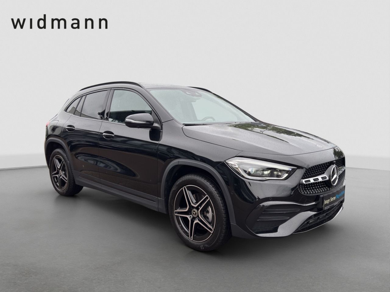 Mercedes-Benz GLA – Bild 7