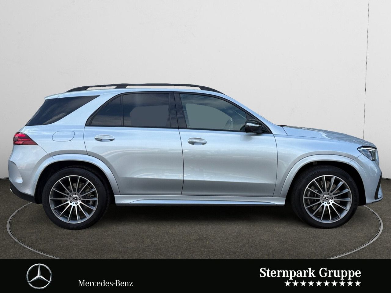 Mercedes-Benz GLE – Bild 6