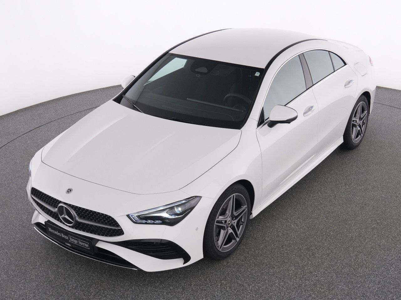 Mercedes-Benz CLA – Bild 17