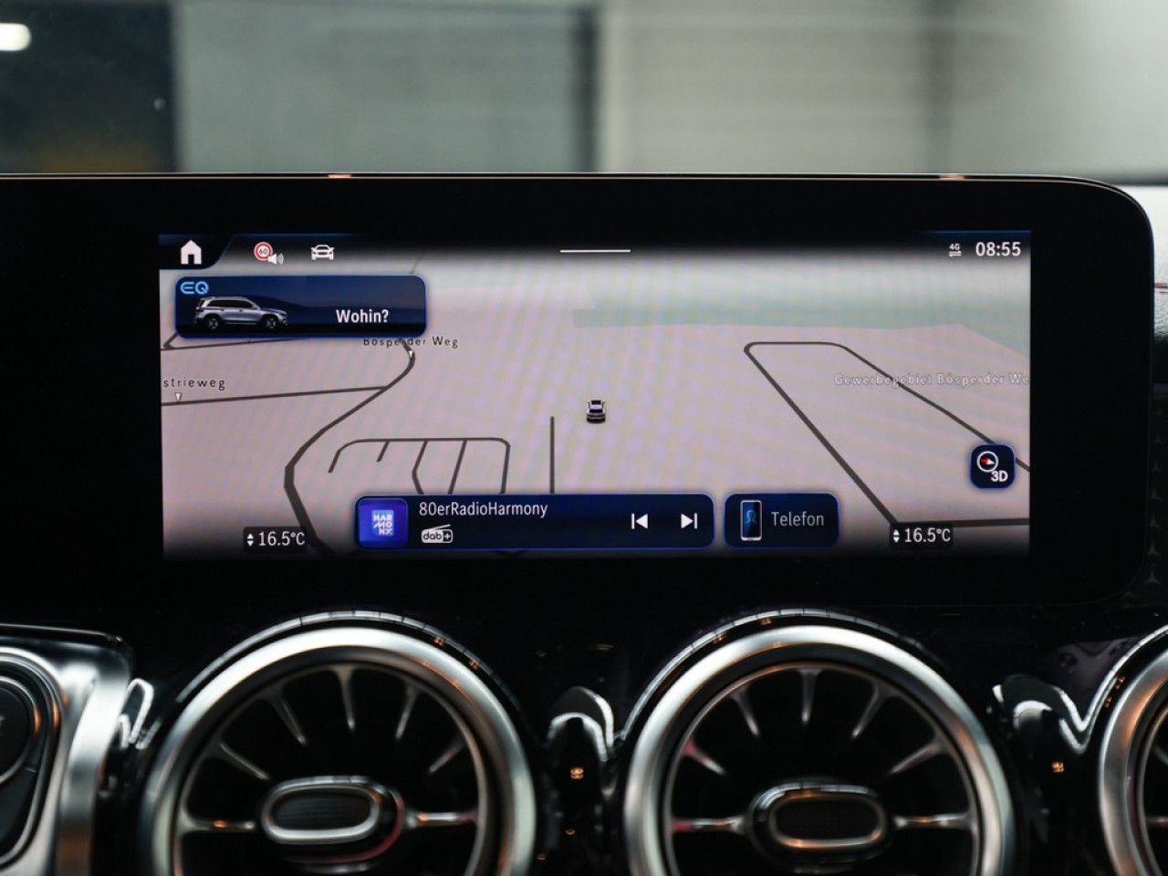Mercedes-Benz EQB – Bild 12