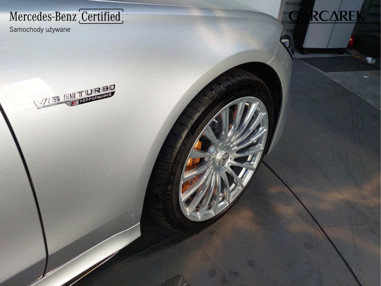 Zdjęcie pojazdu 1 / 32