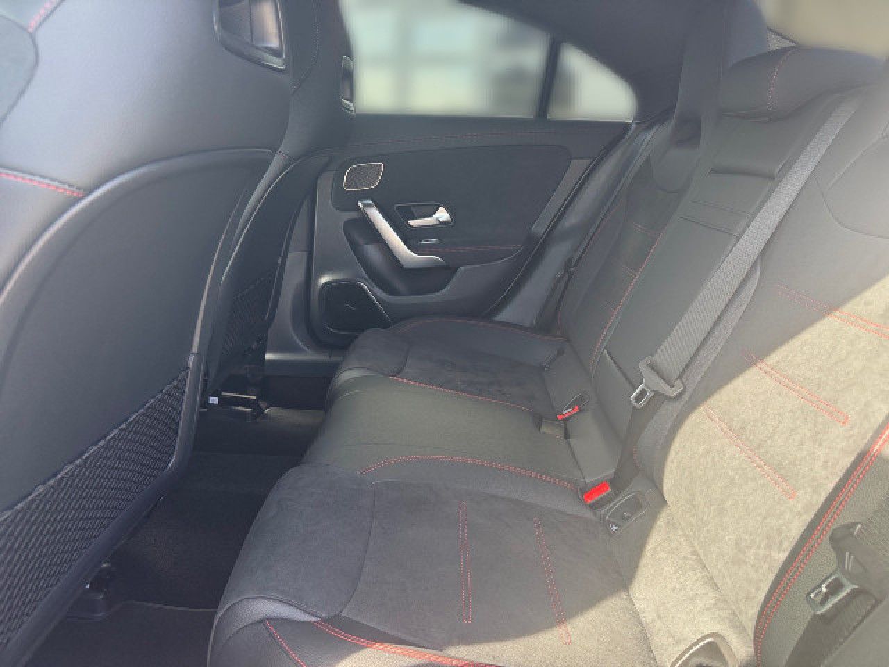 Mercedes-Benz CLA – Bild 11
