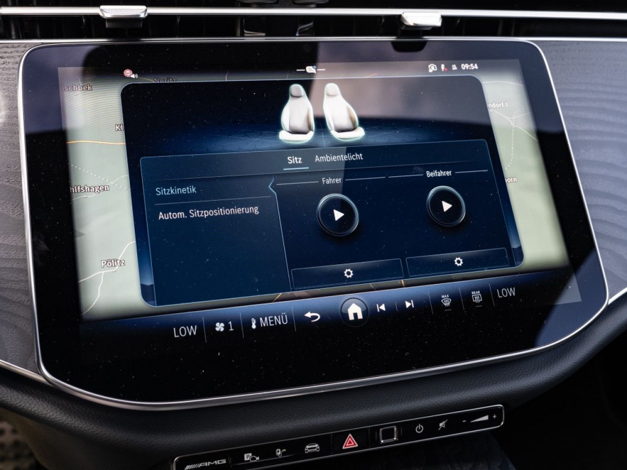 Mercedes-Benz E-Klasse – Bild 16