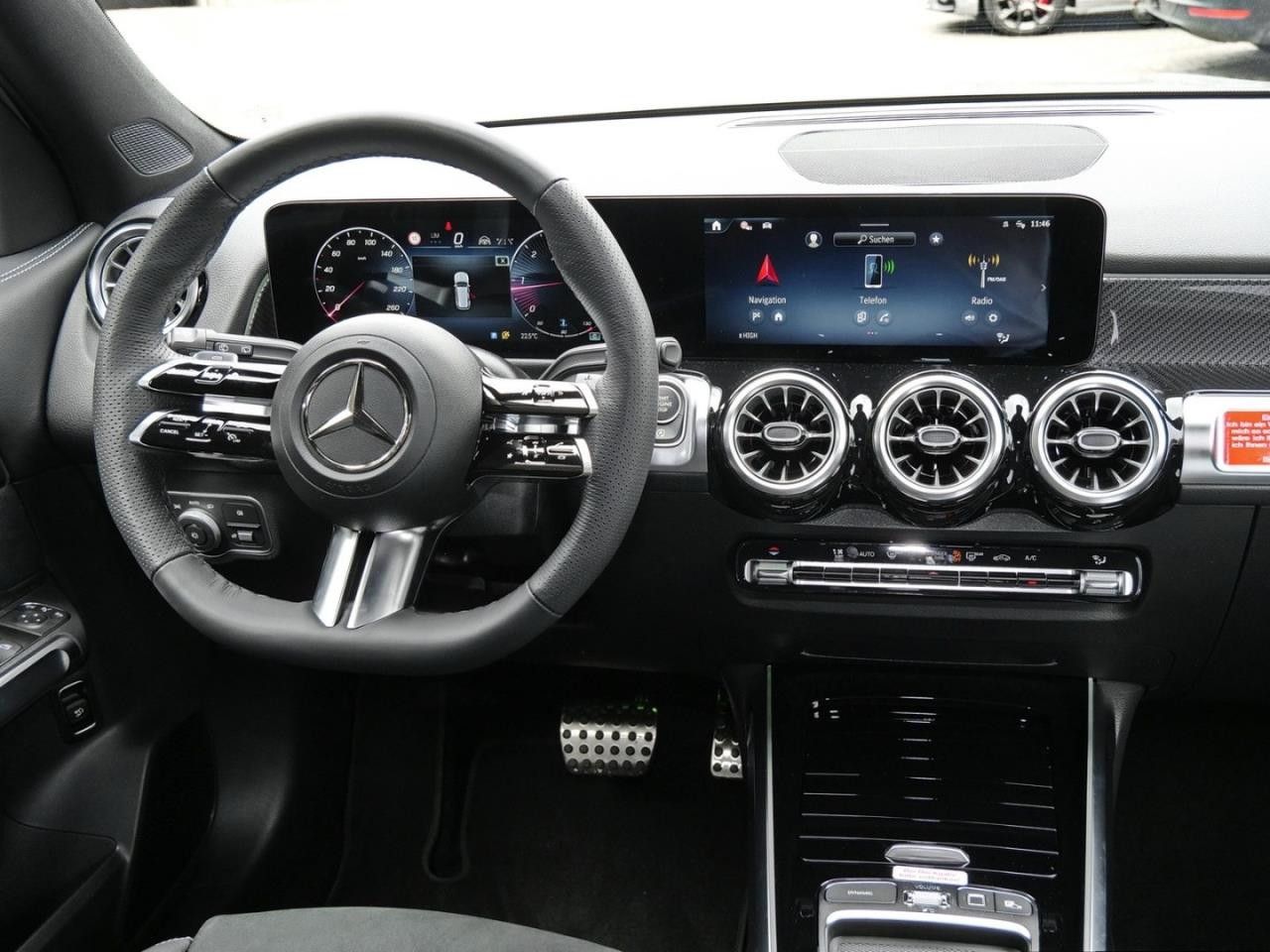 Mercedes-Benz GLB – Bild 7