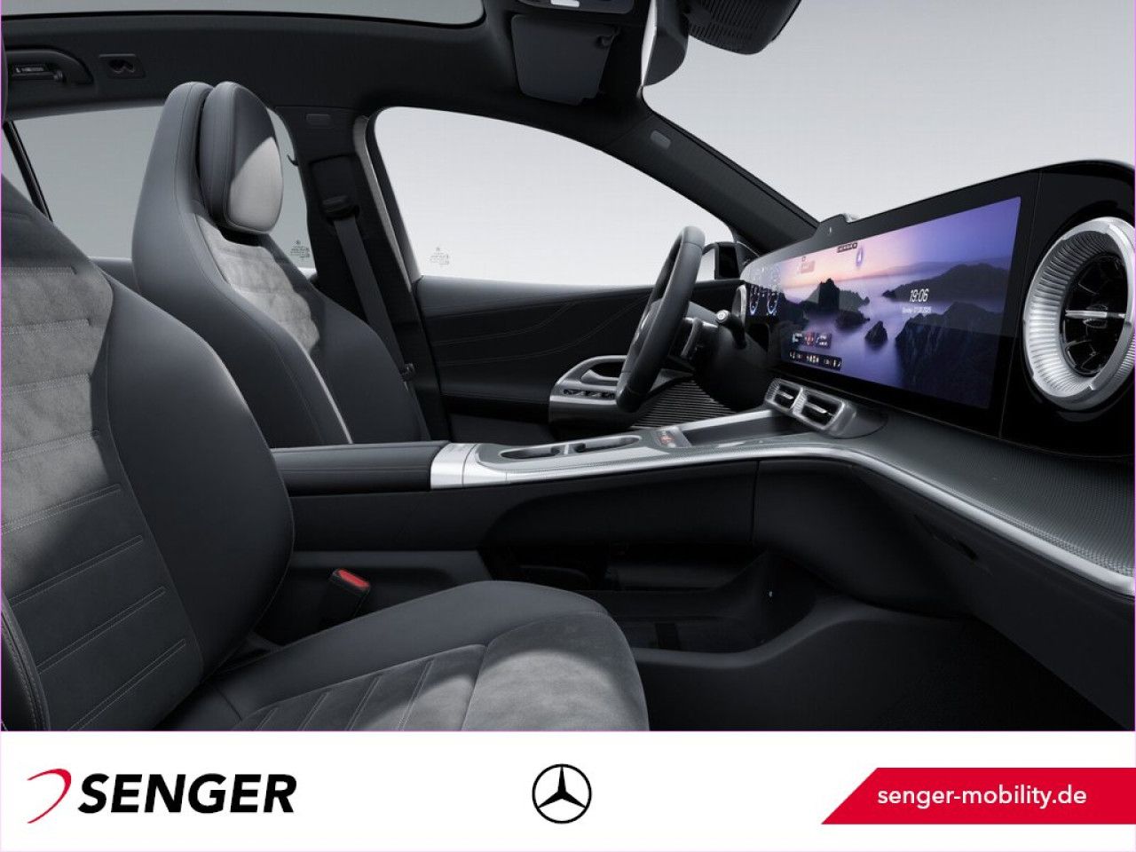 Mercedes-Benz GLC – Bild 8
