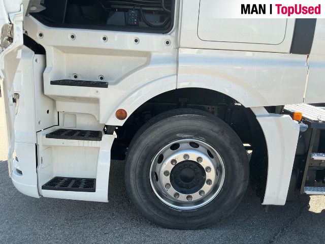 MAN TGX 18.470 4x2 BL SA 14
