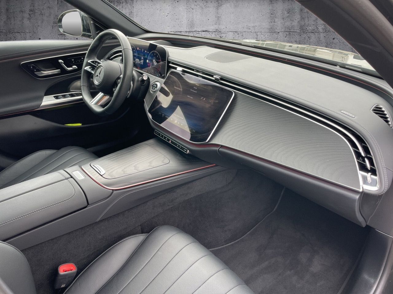 Mercedes-Benz E-Klasse – Bild 18