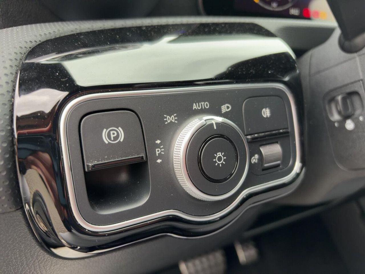 Mercedes-Benz CLA – Bild 20