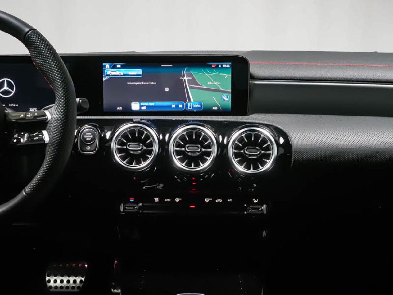 Mercedes-Benz CLA – Bild 6