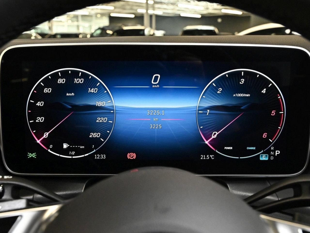 Mercedes-Benz GLC – Bild 17