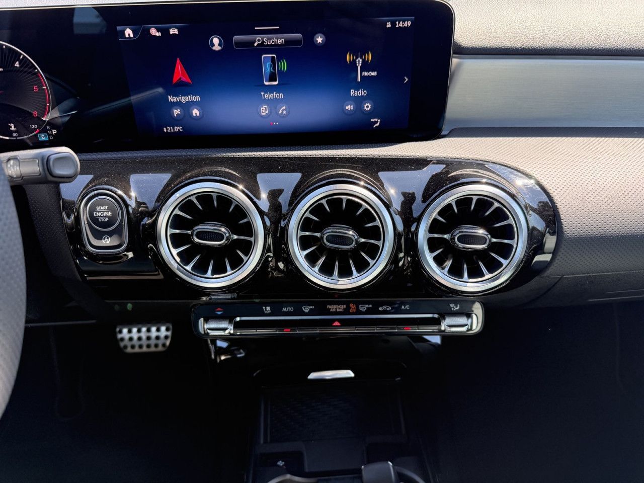 Mercedes-Benz A-Klasse – Bild 16