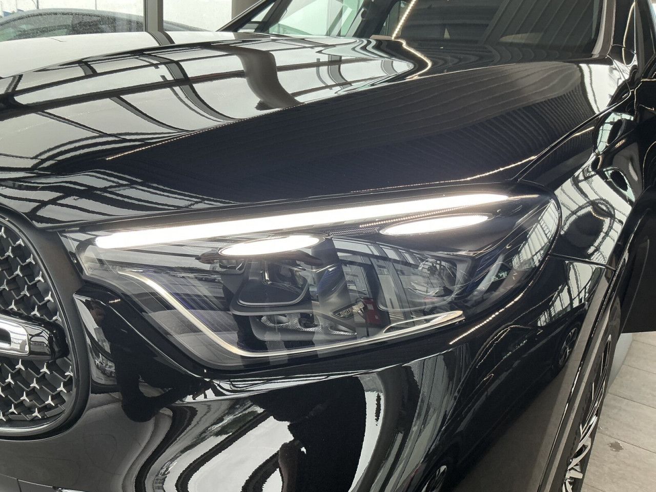 Mercedes-Benz GLC – Bild 14