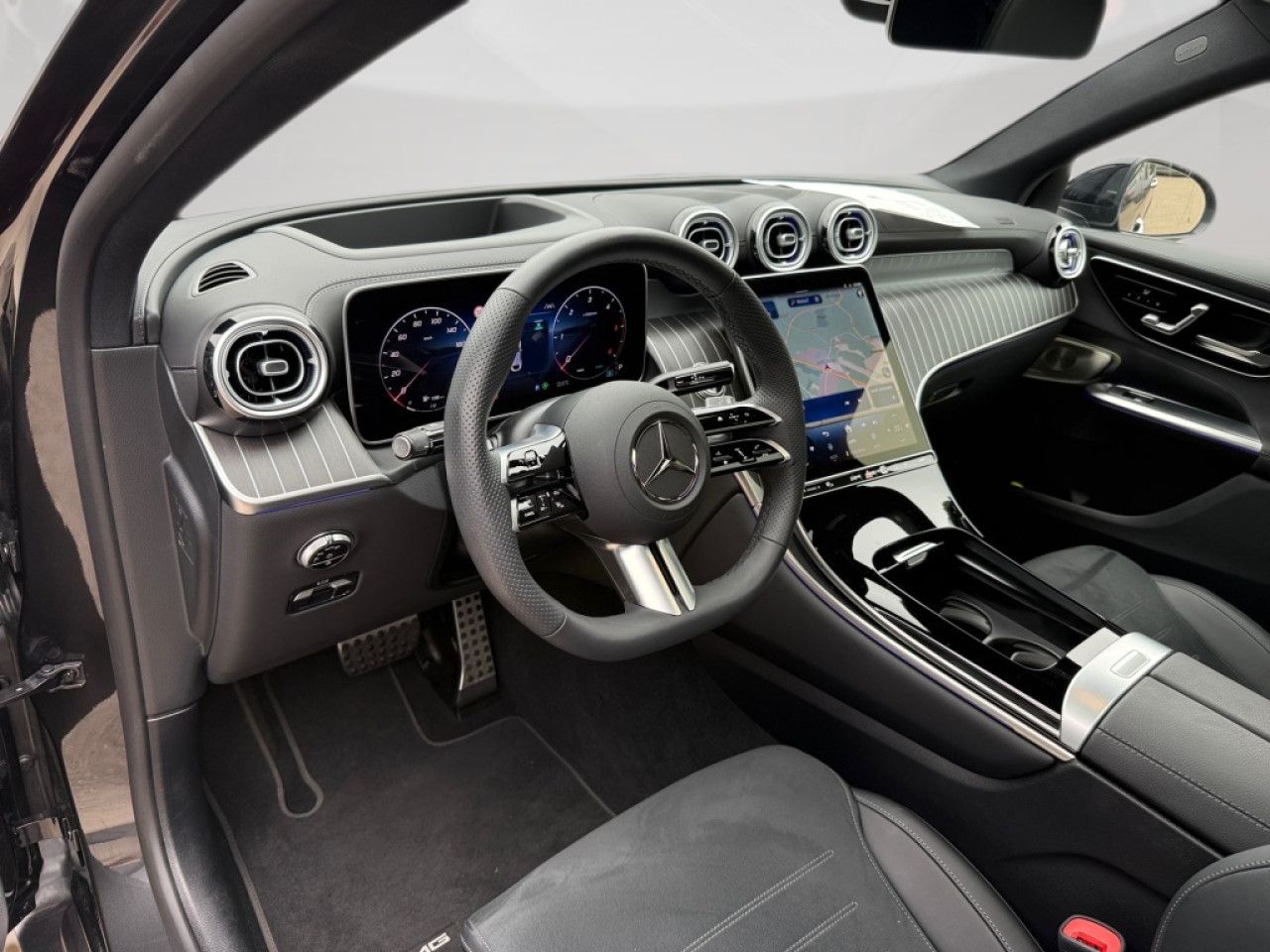 Mercedes-Benz GLC – Bild 10