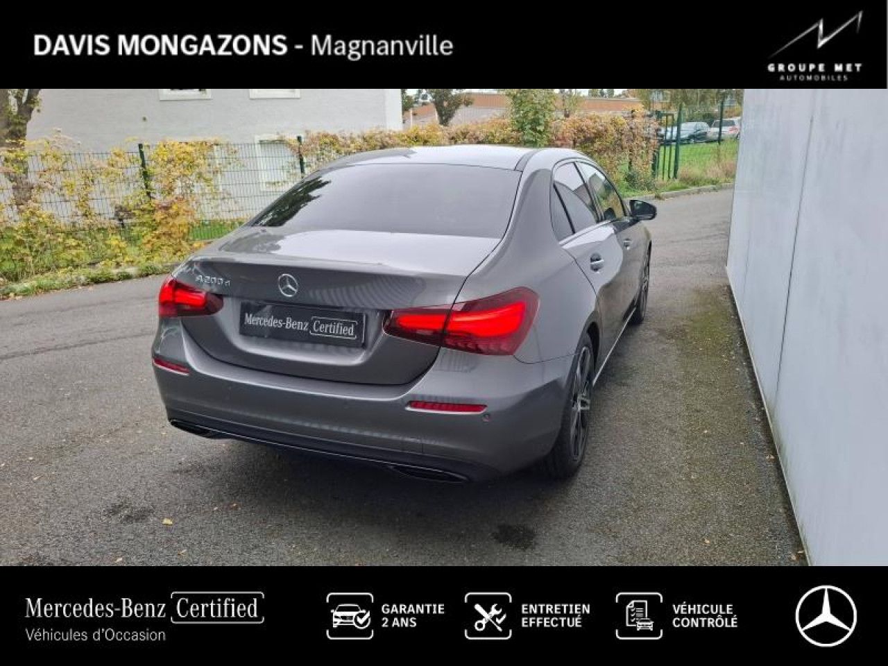 Photo du v&eacute;hicule 4 / 18