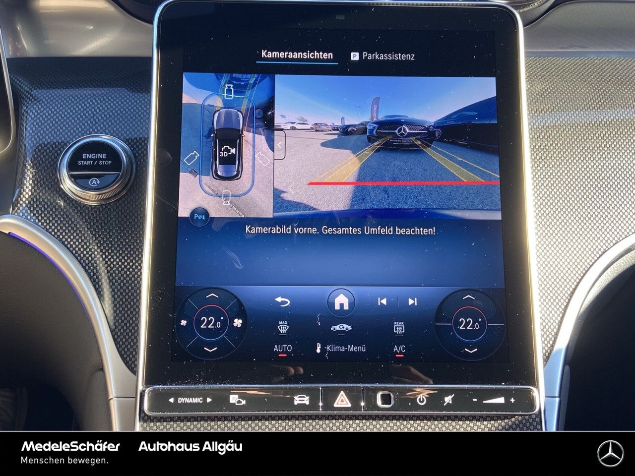 Mercedes-Benz GLC – Bild 20