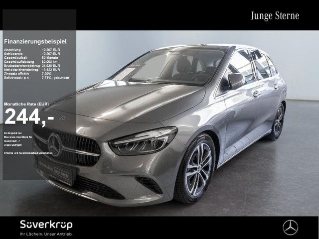 Mercedes-Benz B 200 occasion