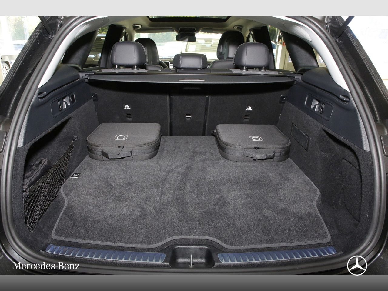 Mercedes-Benz GLC – Bild 15