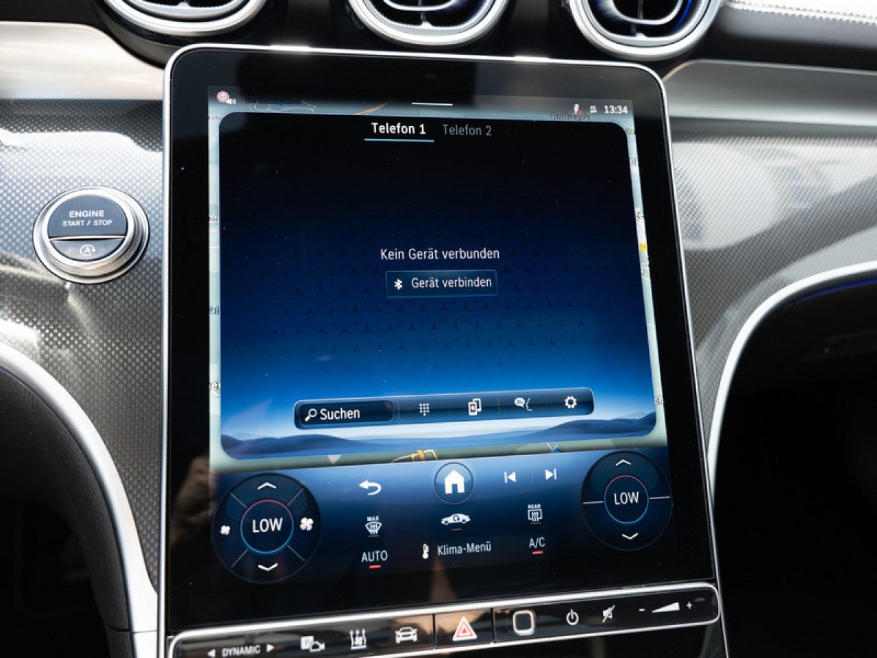 Mercedes-Benz C-Klasse – Bild 12