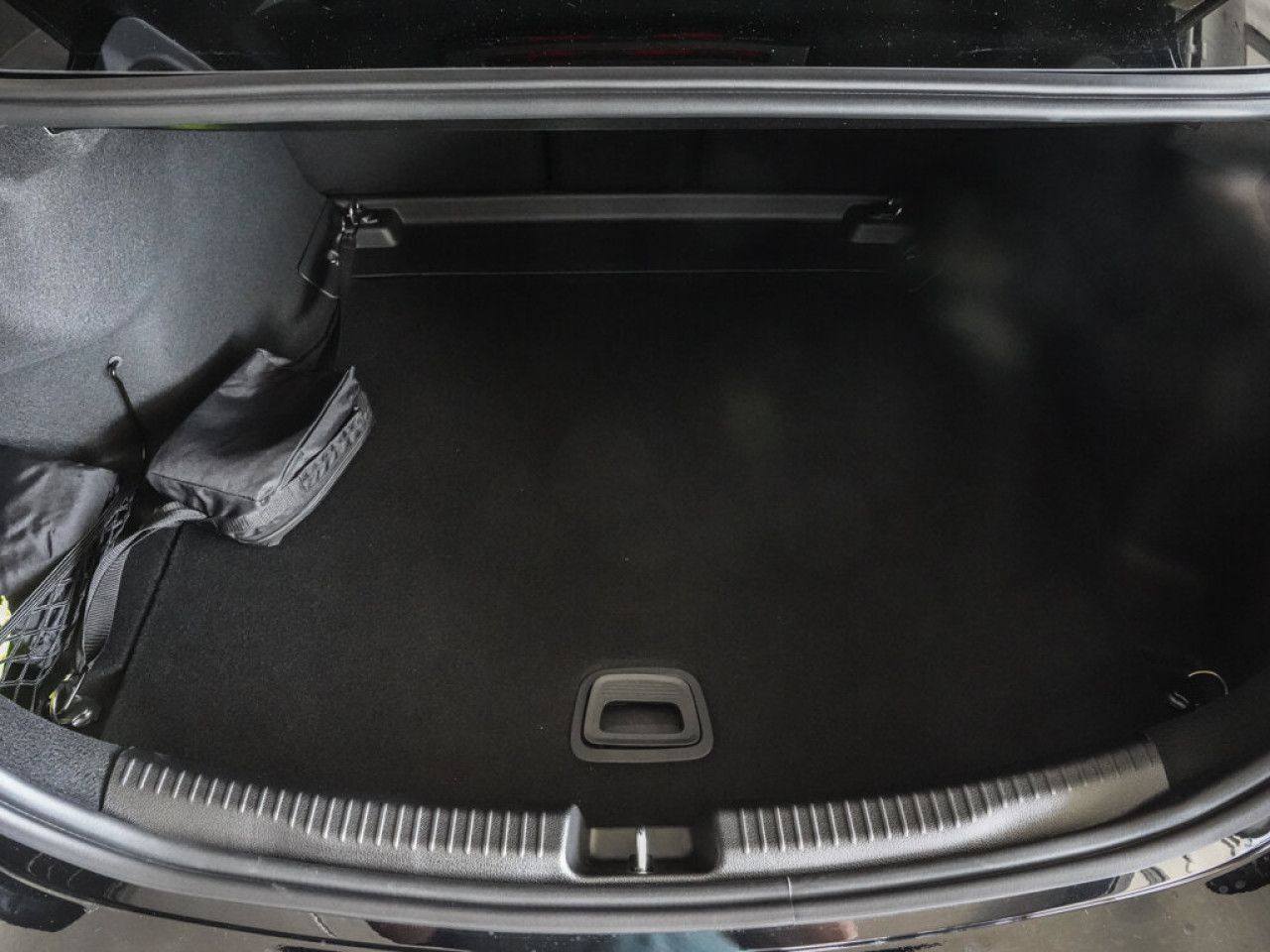 Mercedes-Benz C-Klasse – Bild 4