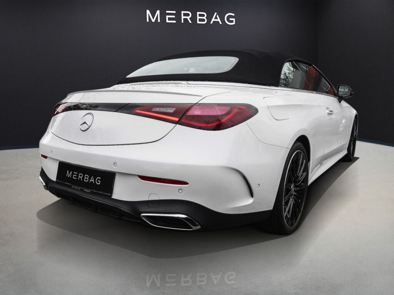 Mercedes-Benz CLE – Bild 2