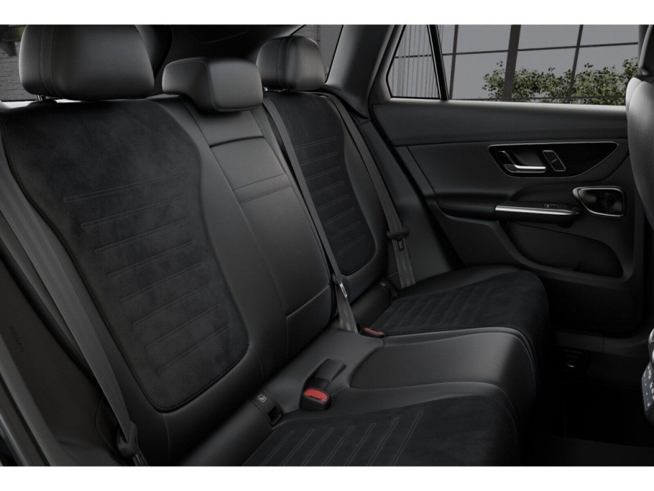Mercedes-Benz GLC – Bild 9