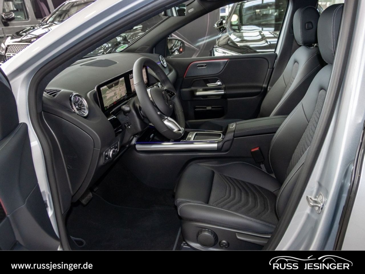 Mercedes-Benz B-Klasse – Bild 17