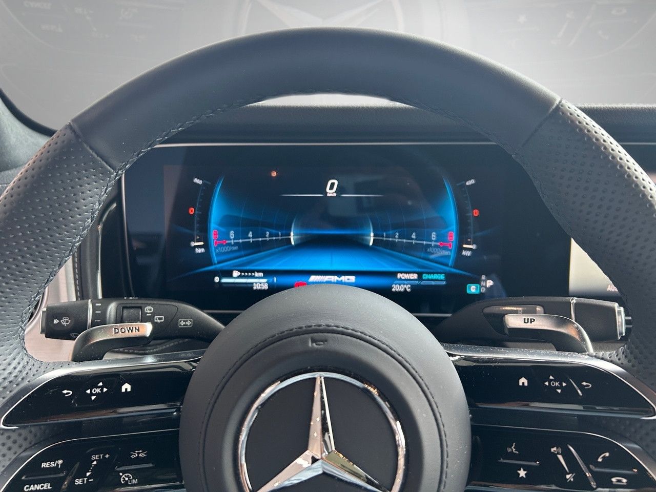 Mercedes-Benz G-Klasse – Bild 17