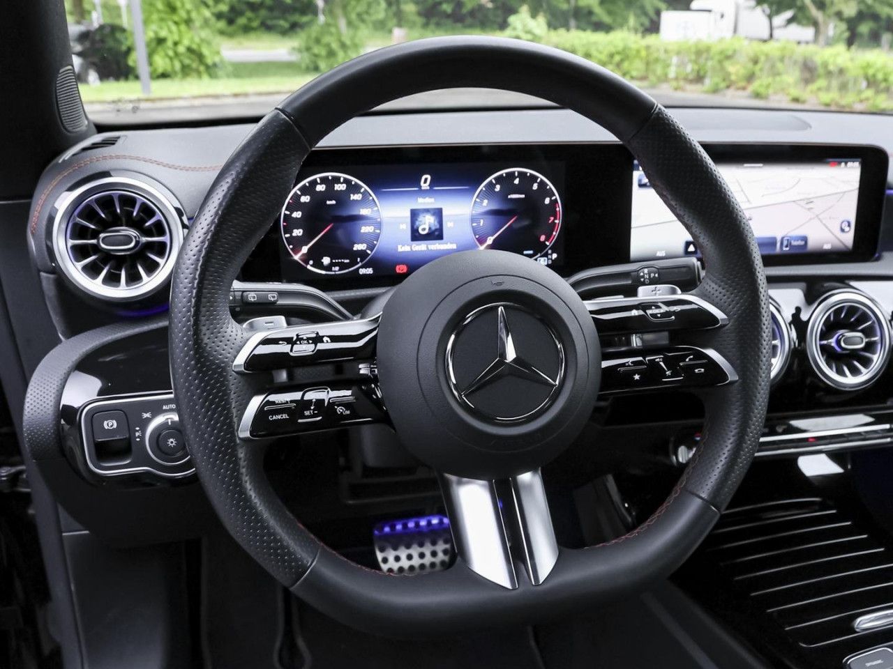 Mercedes-Benz CLA – Bild 13