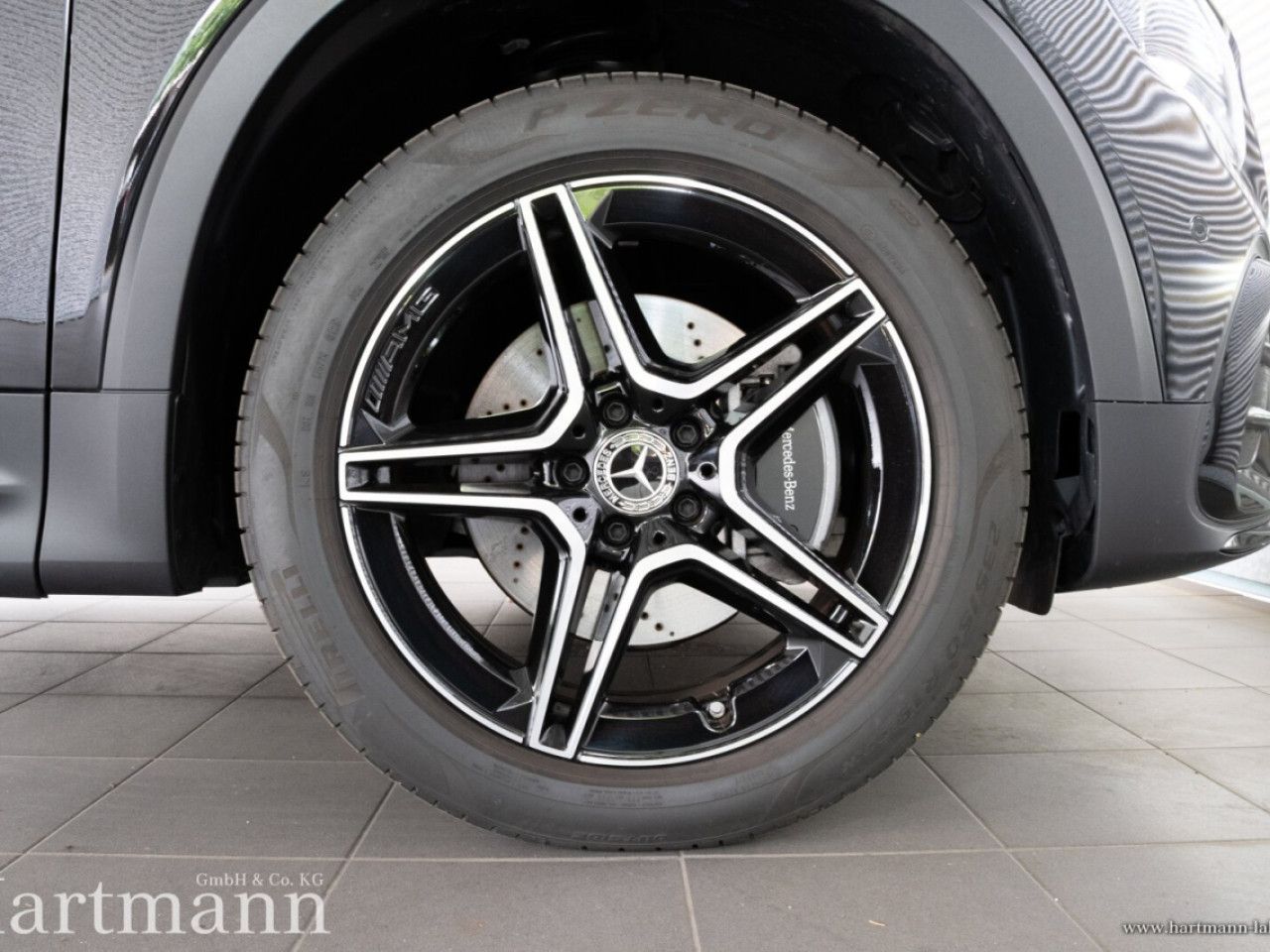 Mercedes-Benz GLB – Bild 6