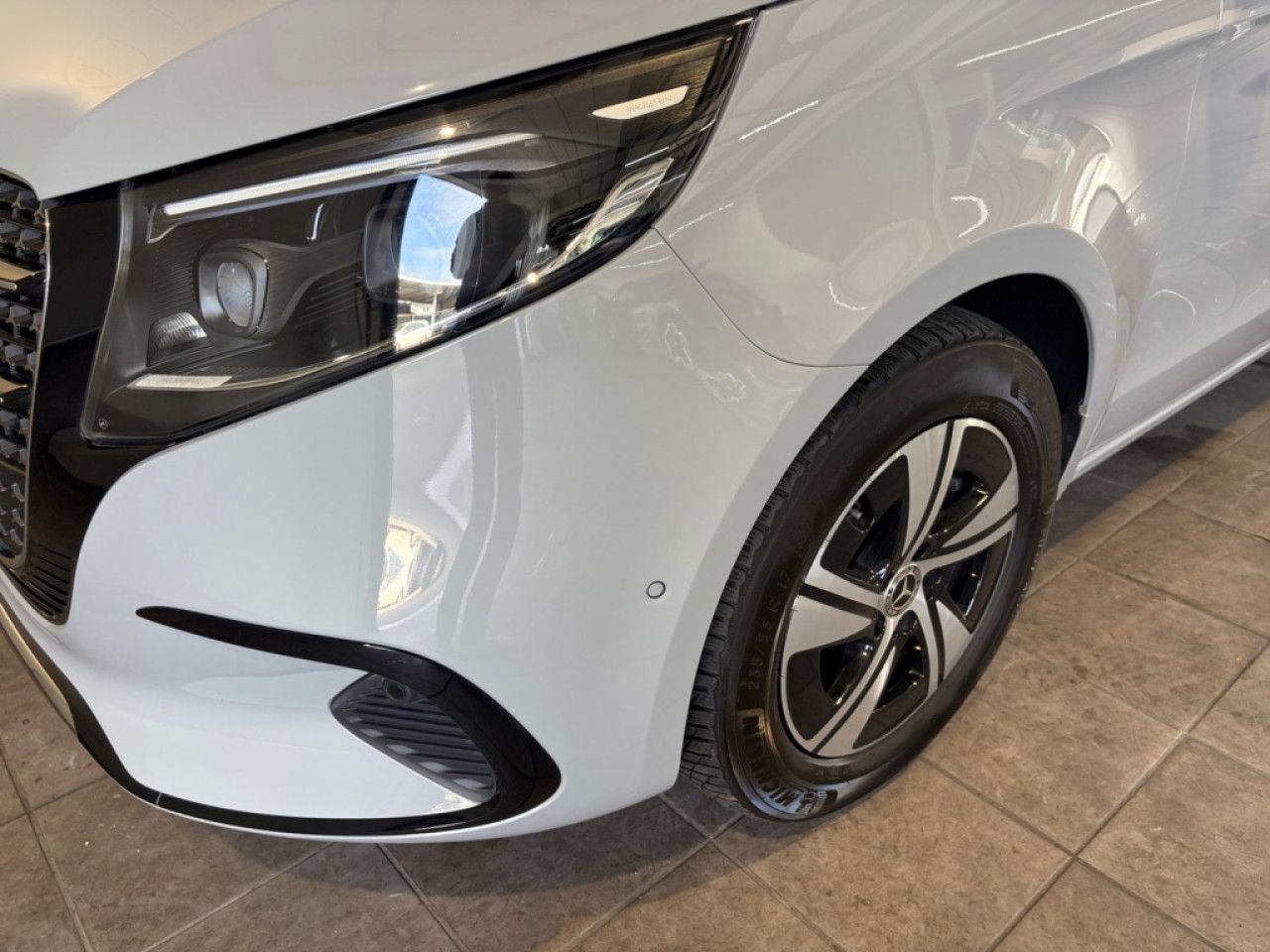 Mercedes-Benz Marco Polo – Bild 6