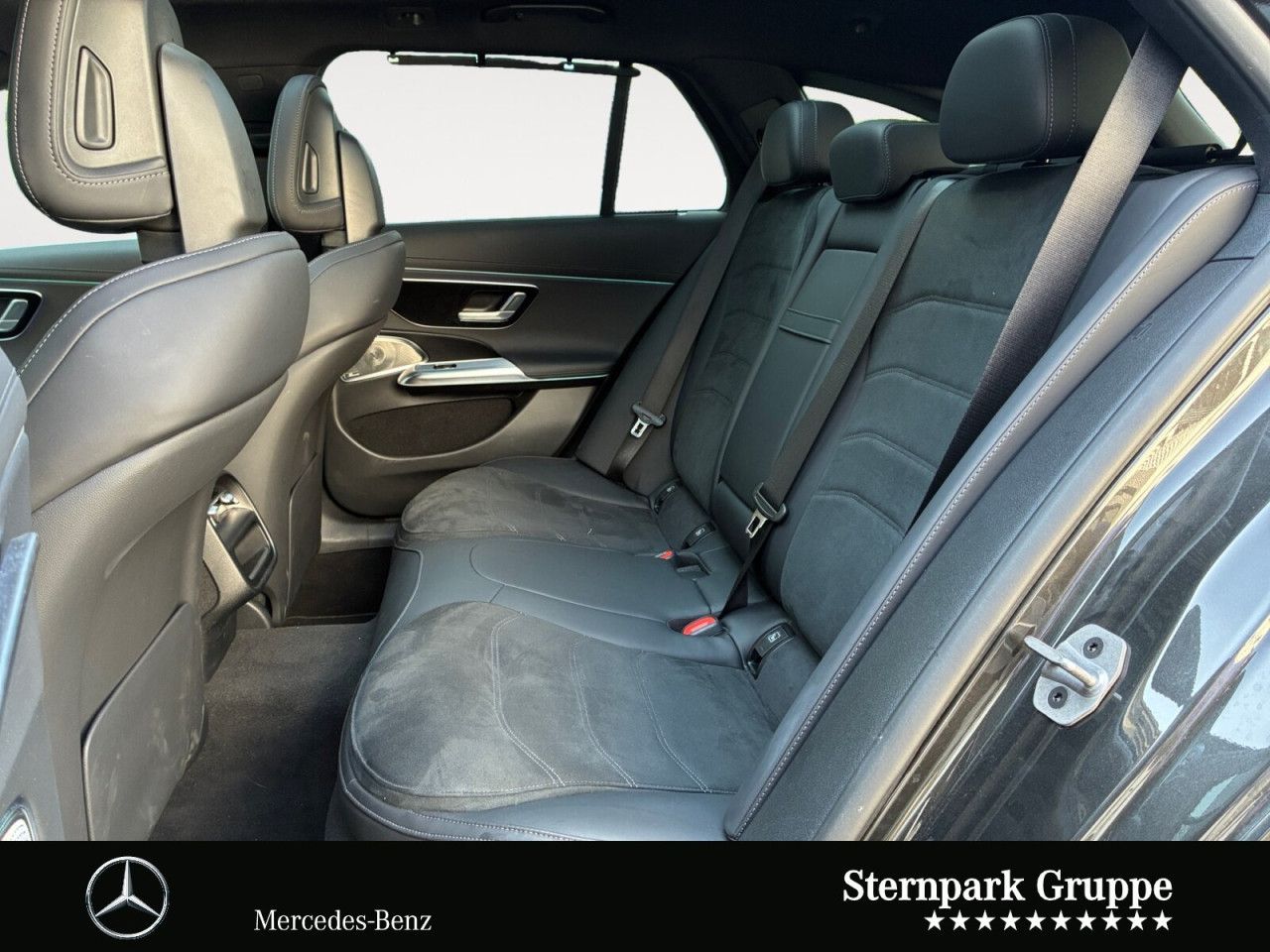 Mercedes-Benz E-Klasse – Bild 13
