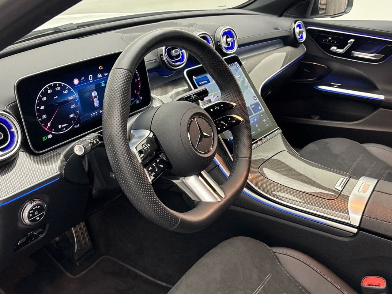 Mercedes-Benz C-Klasse – Bild 15