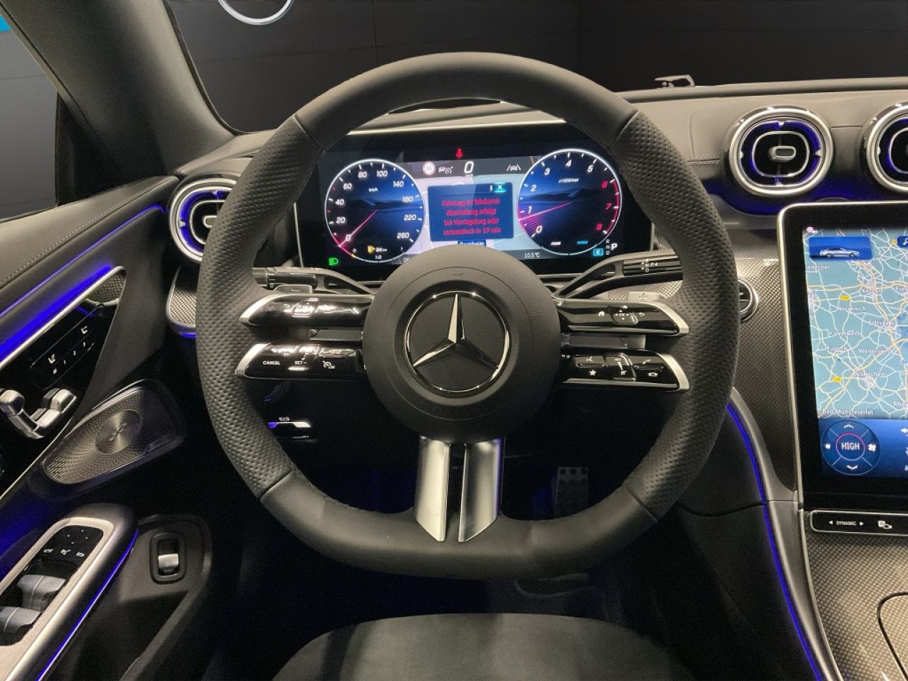 Mercedes-Benz CLE – Bild 9