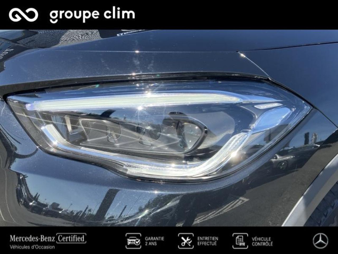 Photo du v&eacute;hicule 9 / 18