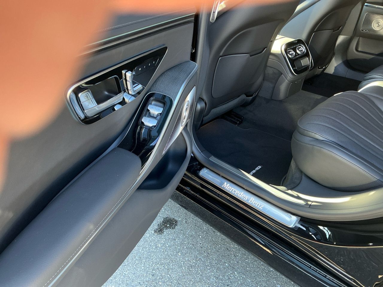 Mercedes-Benz S-Klasse – Bild 17