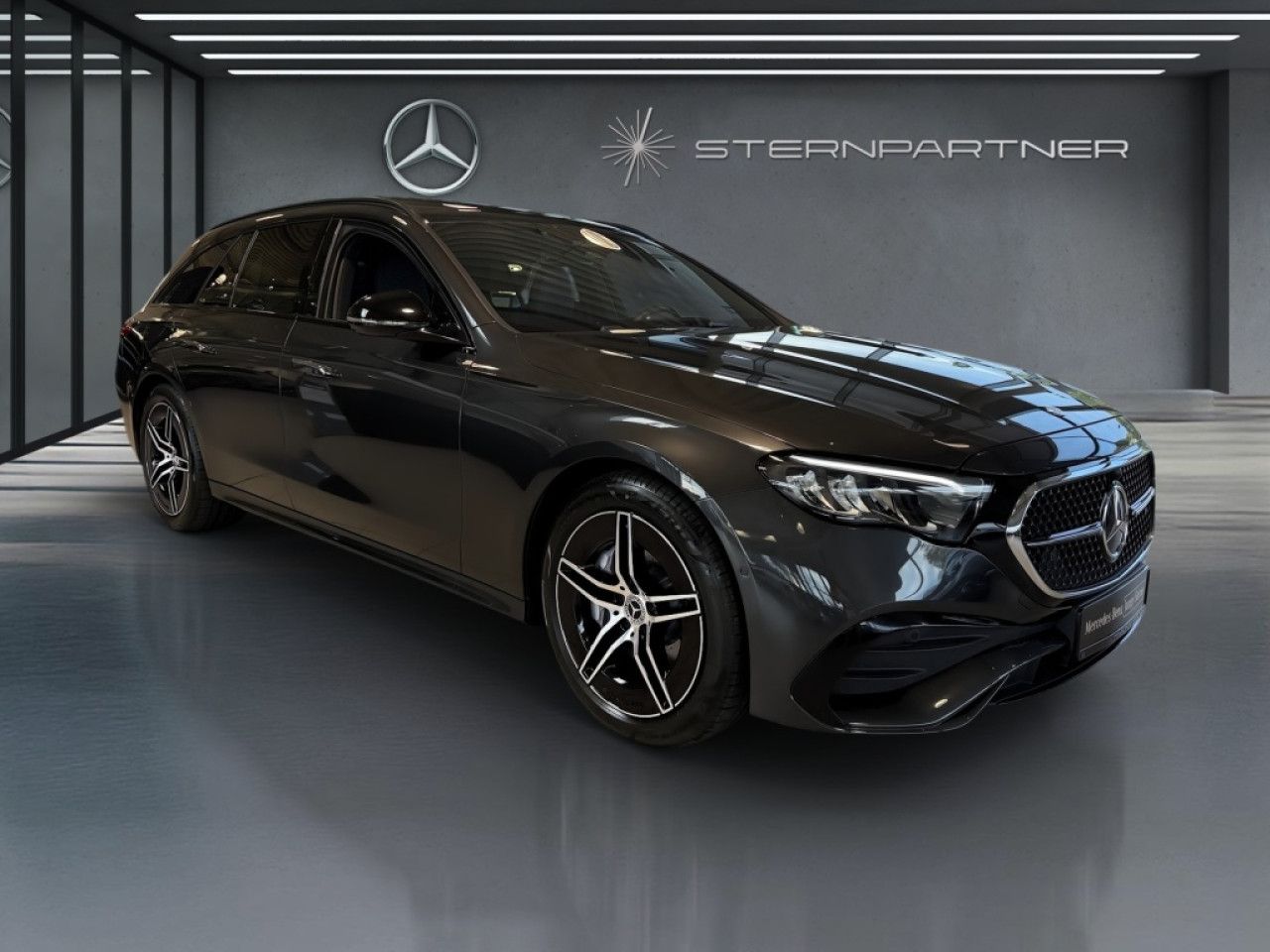 Mercedes-Benz E-Klasse – Bild 20