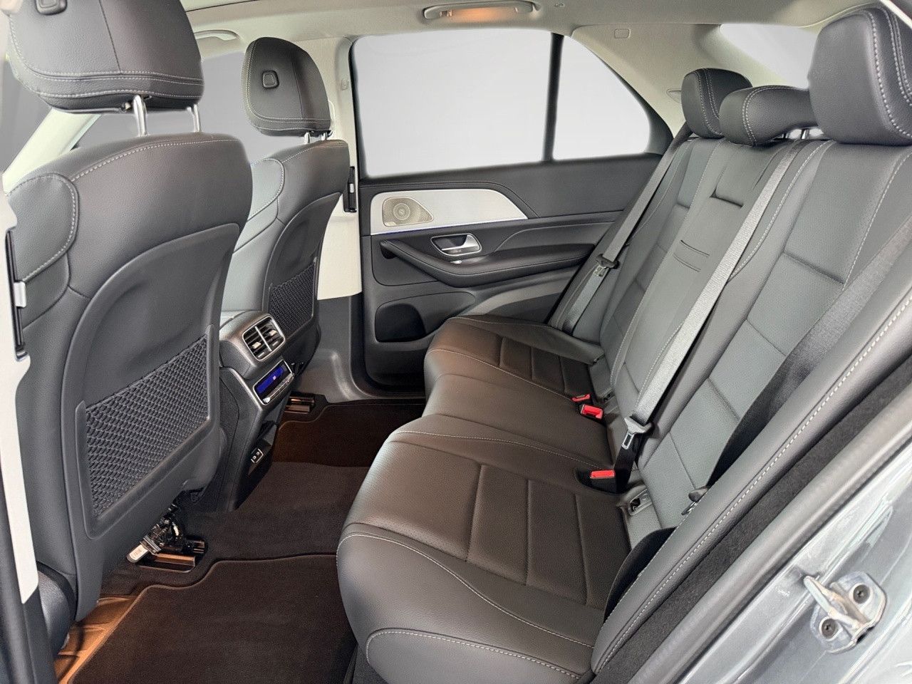 Mercedes-Benz GLE – Bild 16