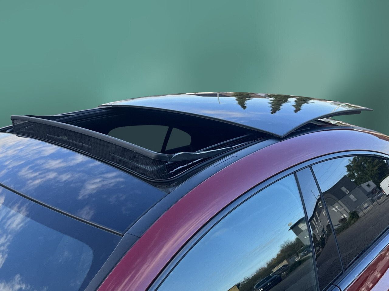 Mercedes-Benz CLA – Bild 15