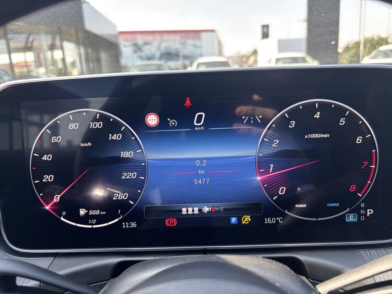 Fahrzeugbild 11 / 20