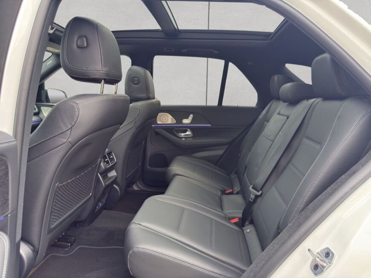Mercedes-Benz GLE – Bild 18