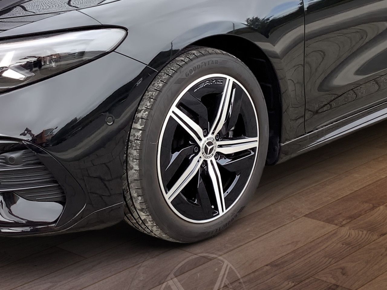 Mercedes-Benz CLA – Bild 2